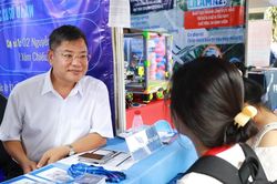 Trường Đại học Luật TPHCM c&ocirc;ng bố ngưỡng đầu v&agrave;o năm 2026