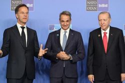 NATO khép lại hội nghị tại Ankara: Liên minh 'chốt' được nhiều đồng thuận lớn, các nhà lãnh đạo nói gì?