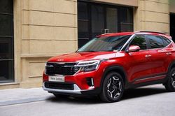 Cập nhật bảng giá xe hãng Kia mới nhất tháng 7/2026