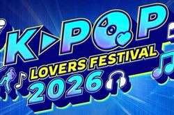 K-pop Lovers Festival 2026: Đêm hội bùng nổ của fan K-pop Việt