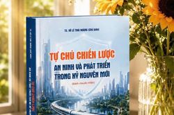 Tự chủ chiến lược: Lời giải cho bài toán phát triển quốc gia