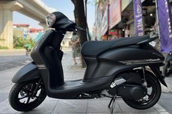 Cập nhật bảng giá xe máy Yamaha Grande mới nhất tháng 7/2026