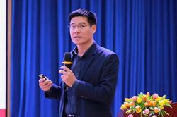 'Người trẻ cần được hướng nghiệp sớm để thành công'