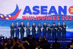 ASEAN duy tr&igrave; thế c&acirc;n bằng giữa c&aacute;c nước lớn