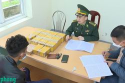 Cuộc đấu tr&iacute; với những kẻ liều m&igrave;nh '&ocirc;m' 72 b&aacute;nh heroin