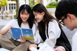 Trường ĐH Sư phạm Hà Nội công bố điểm sàn năm 2026, cao nhất 22 điểm
