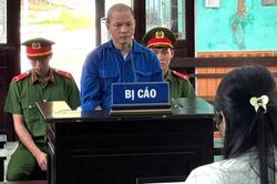 Đối tượng bẻ gãy ngai vàng triều Nguyễn lĩnh 42 tháng tù