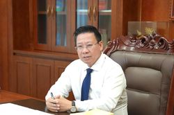 Tự h&agrave;o chặng đường 25 năm h&igrave;nh th&agrave;nh v&agrave; ph&aacute;t triển c&ocirc;ng t&aacute;c đăng k&yacute; biện ph&aacute;p bảo đảm
