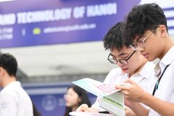 Công bố điểm sàn khối ngành đặc thù: Y khoa, sư phạm giữ vị trí quán quân