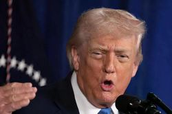 Quân đội Mỹ mở đợt không kích mới vào Iran sau tuyên bố cứng rắn của Tổng thống Trump