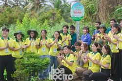 Mùa Hè Xanh 2026: Tuổi trẻ góp sức vì cộng đồng, gìn giữ giá trị truyền thống