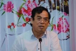 Khởi tố cựu Chủ tịch UBND tỉnh Bạc Liêu Dương Thành Trung
