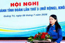 Tuổi trẻ Quảng Trị phát huy vai trò tiên phong trong chuyển đổi số và hoạt động tình nguyện