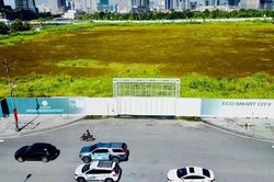 M&A bất động sản: 'Khẩu vị' của nhà đầu tư đã thay đổi