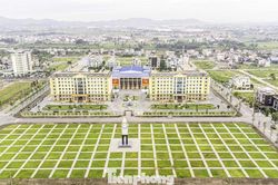 Thông tin mới lộ trình Bắc Ninh lên thành phố trực thuộc Trung ương