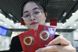 Giá vàng hôm nay (9/7): Lùi về mốc 148,5 triệu đồng/lượng