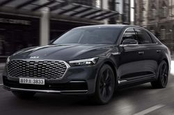 Kia 'khai tử' mẫu sedan đầu bảng từng bán ở Việt Nam