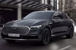 Kia 'khai tử' mẫu sedan đầu bảng từng bán ở Việt Nam