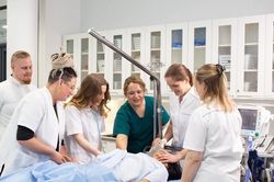Cơ hội học bổng, thường tr&uacute; với kỳ tuyển sinh ri&ecirc;ng của ĐH danh tiếng Phần Lan