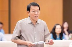 Đề xuất không truy cứu trách nhiệm hình sự khi có đủ 6 điều kiện