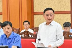 Thường trực Ban Bí thư: Kiên quyết không xử lý văn bản giấy đối với các quy trình đã điện tử hóa