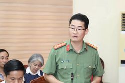 Vụ gian lận điểm thi tại Tuyên Quang: Khởi tố thêm một nữ hiệu phó và hai người liên quan