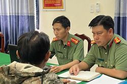 Th&ecirc;m nhiều trường hợp chia sẻ, t&aacute;c với hệ thống của L&ecirc; Trung Khoa bị mời l&agrave;m việc