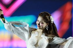 Khí thế Đại hội Đoàn toàn quốc XIII lan tỏa giàu cảm xúc qua Concert Thanh Xuân