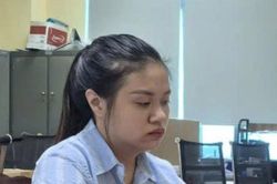 Cô gái trẻ bị khởi tố vì bán thực phẩm tăng cường sinh lý đàn ông giả