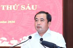 Bí thư Hà Nội: Thay thế ngay cán bộ sợ trách nhiệm, thiếu năng lực