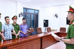 Bộ GD&ĐT lên tiếng về đề xuất thi lại môn Toán ở Tuyên Quang