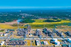 BSR hiện thực hóa lộ trình nhà máy thông minh
