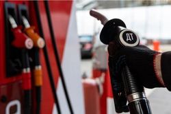 Nga chính thức cấm xuất khẩu dầu diesel