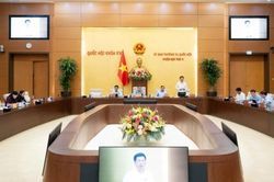 Sửa đổi Luật Dầu khí: Mở rộng không gian phát triển ngành công nghiệp - năng lượng