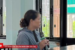 Kh&ocirc;ng c&oacute; bằng l&aacute;i, t&ocirc;ng người đi bộ tử vong
