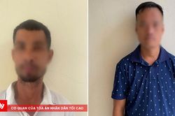 Phá chuyên án cá độ bóng đá trên không gian mạng