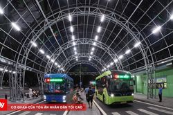 Gần 1,9 triệu lượt kh&aacute;ch đi xe bu&yacute;t miễn ph&iacute; tại TP.HCM