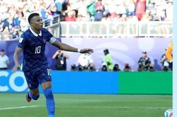 Kết quả World Cup 2026 hôm nay 9/7