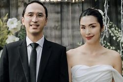 Dâu hào môn Tăng Thanh Hà tuổi 40 được chồng ủng hộ quay lại với đam mê
