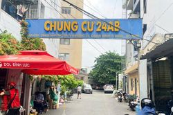 Dân chung cư kiện vì bị cắt nước do nợ phí bảo trì: Vì sao đề nghị hủy án?