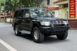 SUV cũ đời sâu trên 200 triệu, nhiều lựa chọn vẫn được săn đón