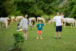 Ghé nơi đẹp lạ ở Lạng Sơn 5 lần chưa chán, khách Hà Nội vui chơi hết 2,3 triệu
