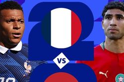 Dự đoán bóng đá Pháp vs Maroc: Mbappe lại thách thức Messi