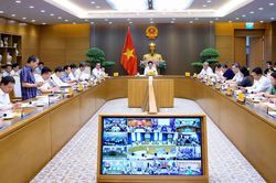 Ba địa phương, một kiến nghị về Chương trình mục tiêu quốc gia tích hợp