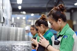 Nghị quyết 10 và bước chuyển của tư duy FDI