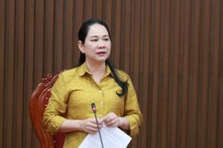 Phân bổ nguồn lực Chương trình mục tiêu quốc gia đúng trọng tâm, đúng đối tượng