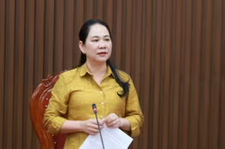 Phân bổ nguồn lực Chương trình mục tiêu quốc gia đúng trọng tâm, đúng đối tượng