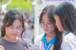 Điểm chuẩn Trường ĐH Giao thông vận tải trong 3 năm gần nhất