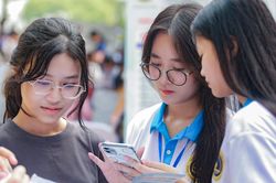 Điểm chuẩn Trường ĐH Giao thông vận tải trong 3 năm gần nhất
