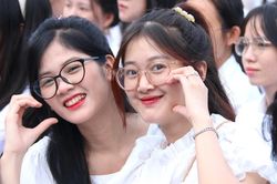 Trường ĐH Sư phạm Hà Nội công bố điểm sàn xét tuyển năm 2026